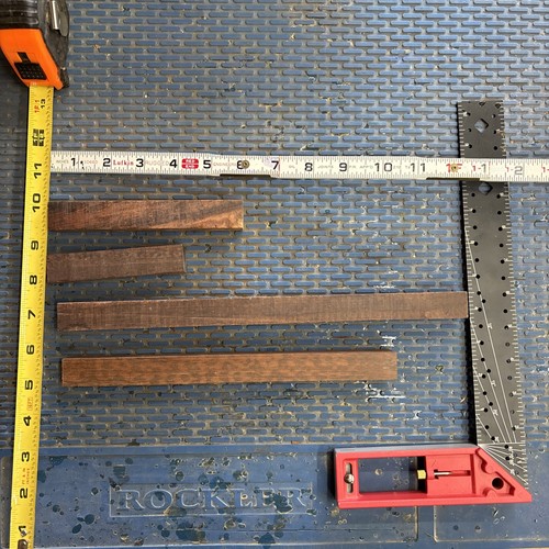 Snakewood pieces bargain batch - pieces,
