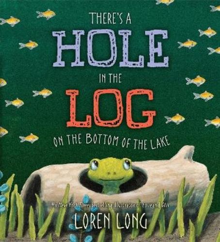 Loren long there hole - long, there's