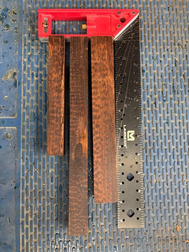 Snakewood pieces bargain batch - snakewood,