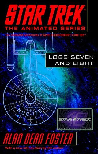 Star trek logs seven - star, and