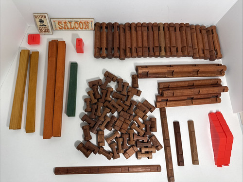 Random lot 108 - 108, logs
