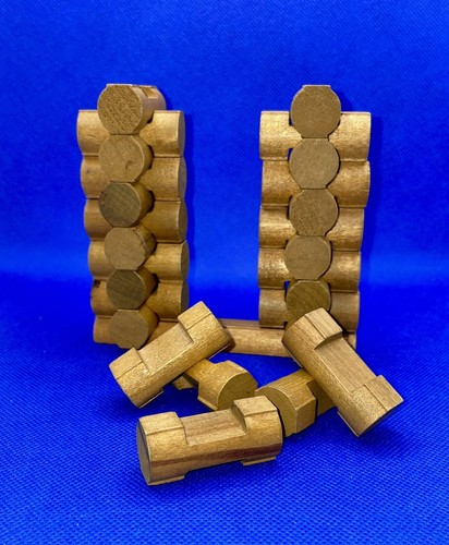 Lincoln logs random - , 28