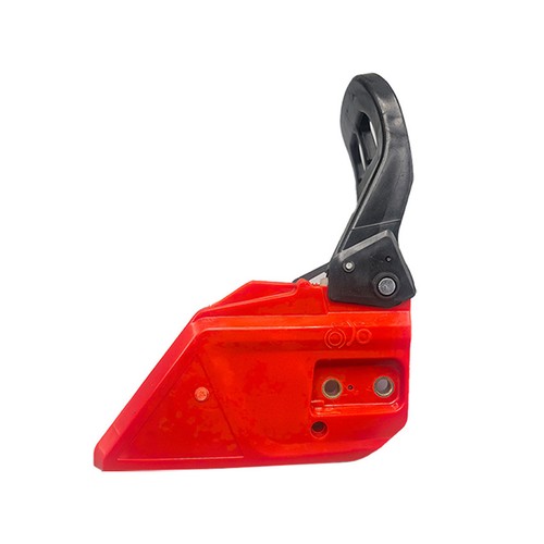 Side cover adjusting - side,